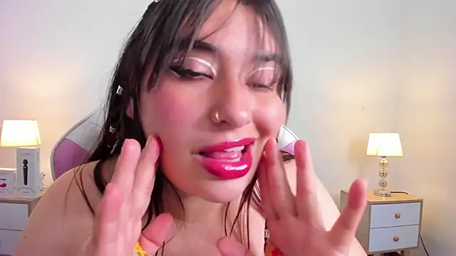 SofyMessy - fuck tits