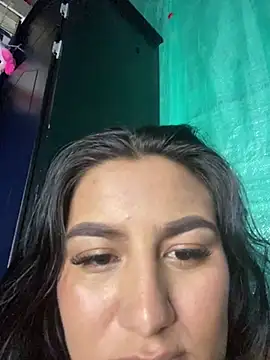 Gaby_loviing - Masturbar en público