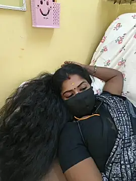 Tamilammukuttyy - Dream home