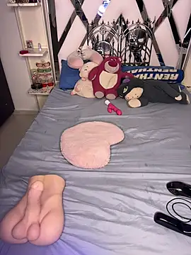 Valentina_fire1 - Fuck me while controlling my toy