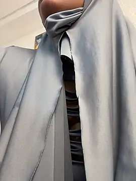 Aylin_arabic - Touching my vagina slowly