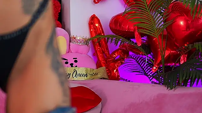 Fallingangel - Let me be your favorite LUST😈💕