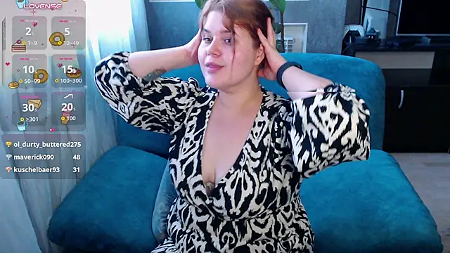 Velvet_vice_ - make me moan