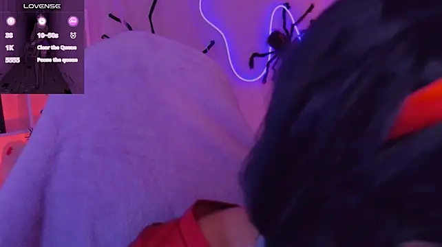 Hotary_Yuko - slobbery blowjob💟