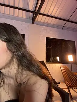 JessieCarter - glass toy ass