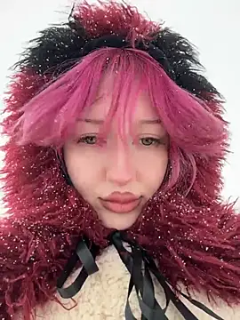 RonnieKiss - Masturbation pussy