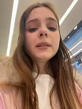 Lunabelle_ - lets touch this naked underboobs risky
