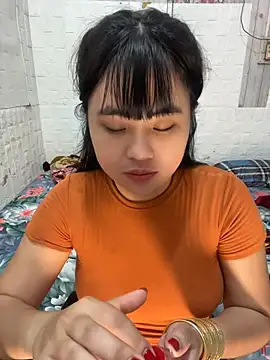 Fishinggirl2k - Domi 5m public control