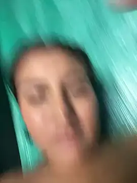 Gaby_loviing - Masturbar en público