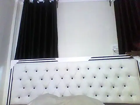 Vevety_desire - Twerk