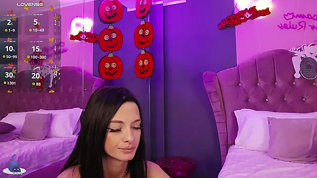 PinkySparks - 🥵💥Boobs teasing topless 💥🥵