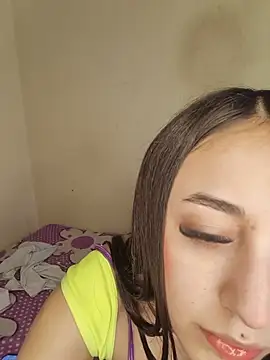 StefaniaFoxx_ - MASTURBATION DOGGY+SUCK DILDO+DANCE 🍑