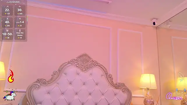 MalaikaBrown - 🐎 Ride dildo back cam + spank it