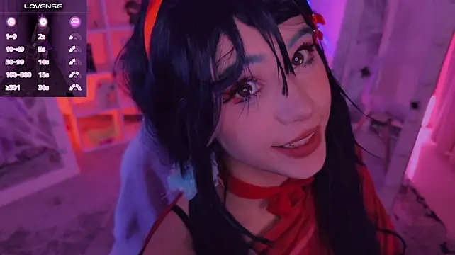 Hotary_Yuko - slobbery blowjob💟