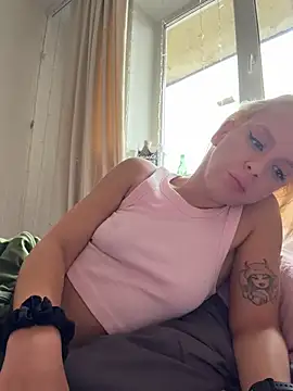 LikaCat - Squirt 🤤🤤🤤