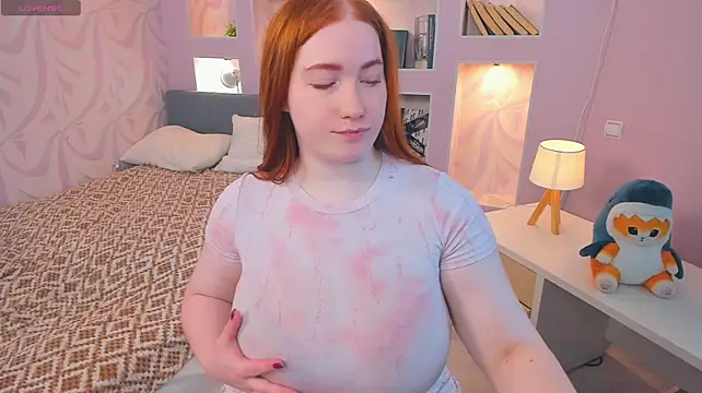 EthalCarlsqq - tease u w/ my little shorts!