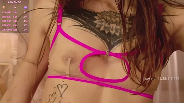 Kindfocus - make ass red and oil