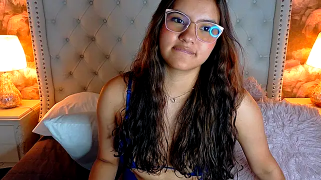 VictoriaNavarro - TAKE OF PANTY AND CLOSE UP 👅💦