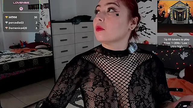 -Sabaku_no_Gaara_ - TOPLESS+LASTIP SCEGLIE VIDEO IN GALLERIA
