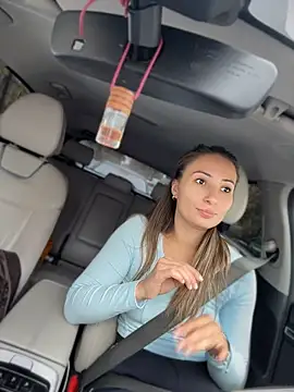 Wonder_Kari - FULL NAKED FUCK PUSSY PUBLIC WC🍆🥵💦