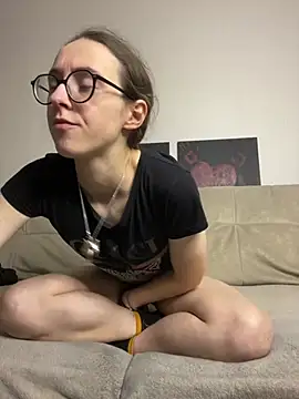 MartiniiSelenna - Ahegao with tongue out