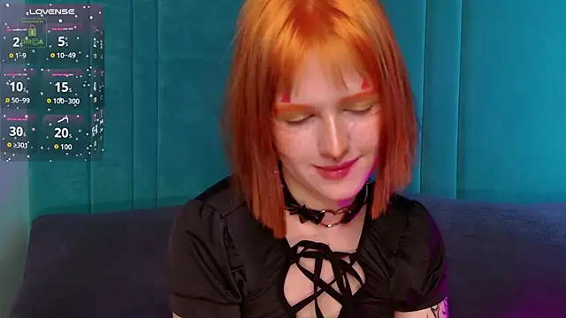 Diana_Charless - my pussy in doggy