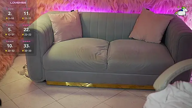 JennyyLuv - bounce tits