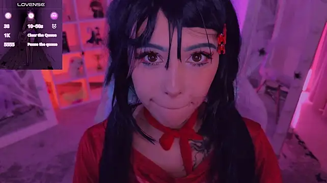 Hotary_Yuko - slobbery blowjob💟