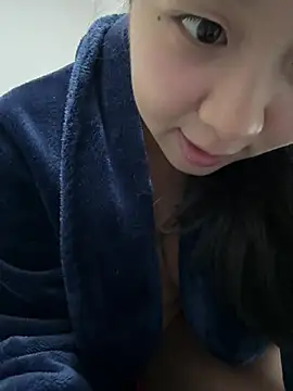 NiNa5203 - 精油屁股