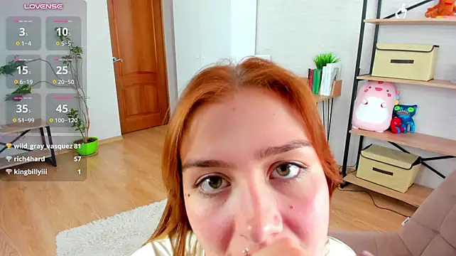 DarleenWarrior - Touch my hot nipples