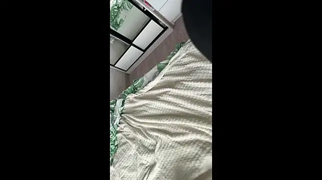 FatimaCarbonell - touch my cheek and smile