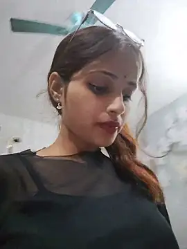 Ahana_Cutie - Nude Shows Different With Face
