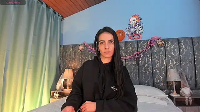Samantha_Velle - lick your cock