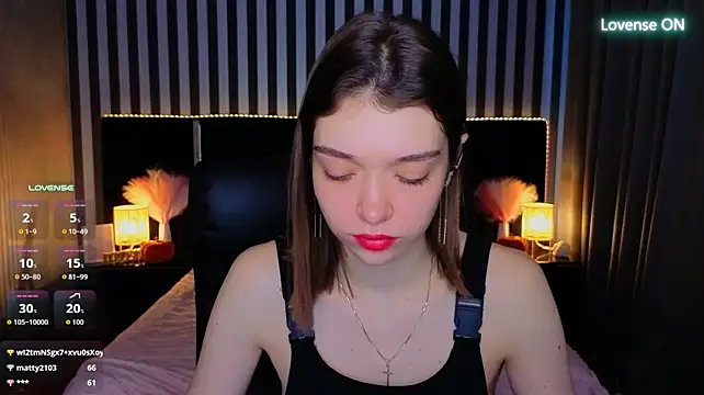 Cherry_Wipe - I'll play with my nipples
