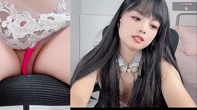 Xianxian-baby - 大黑牛控制3分钟