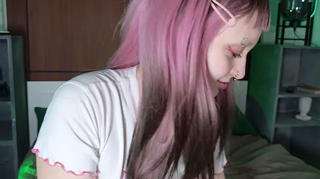 Sakura_miss_ - hand bra 🥵