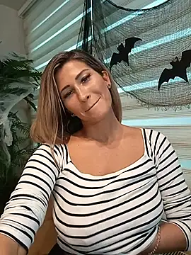 HeleneMonroe - Naughty Little Tease