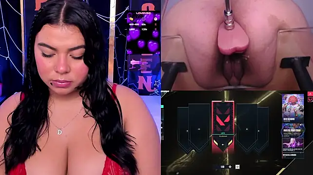 Naireth_ - Drill my ASS hard 🔥💦| ctrl 1 min