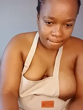 AfricanPopi - Fingering