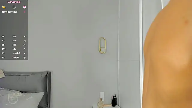 EvelineStiner - saliva on tits