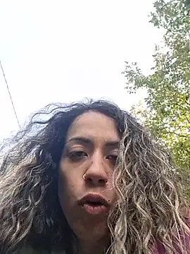 Fabiolagg - living on the streets