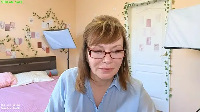 Miss_Moren - ASMR