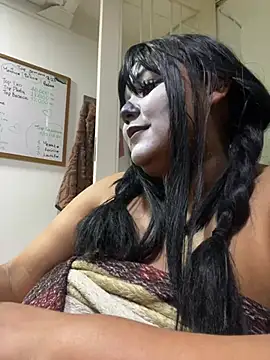 Alisteresa_ - suck dildo
