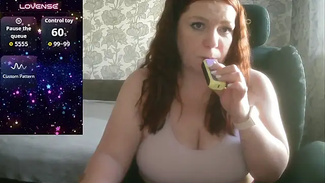 Sabrina_Poison - Make me cum