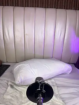 SandraMilerr - control machin anal 5 minutos