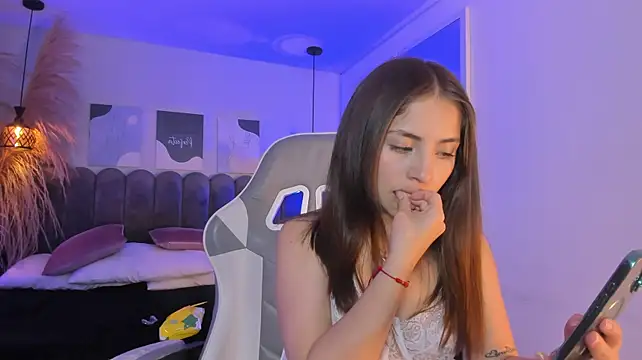 Kely_morgan - anal dildo