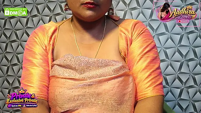 AADHIRA_SOUTH_INDIA - Sweet Kisses for My Fans 💋