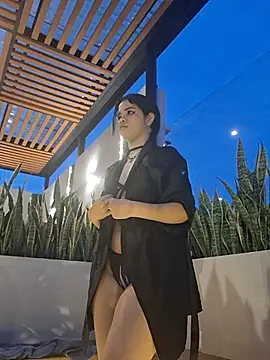 AryCorinne - Show Pussy CLOSEUP