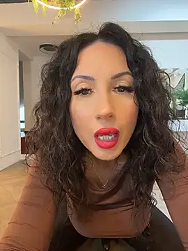 BeckyShineX - Turn Up the Vibe😉