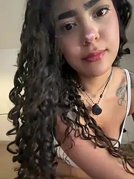 CaroBeach - BIG SQUIRT